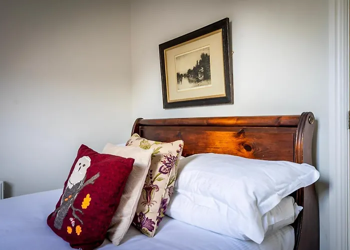 Micklegate Residence