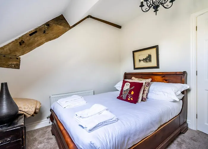 Micklegate Residence