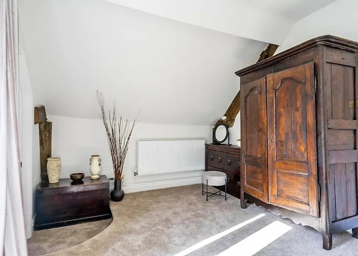Micklegate Residence