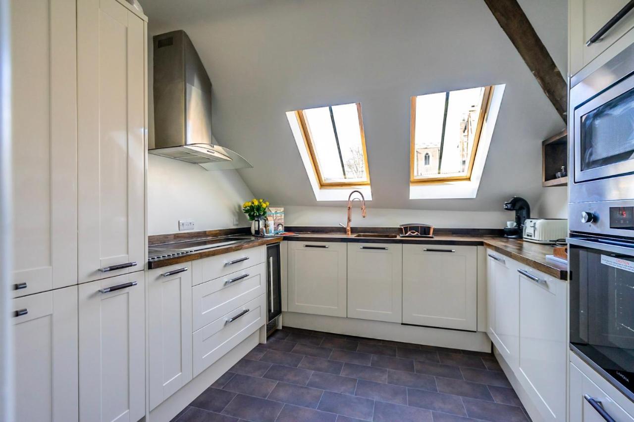 Apartment Micklegate